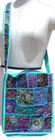 Silk Bag - click here for large view